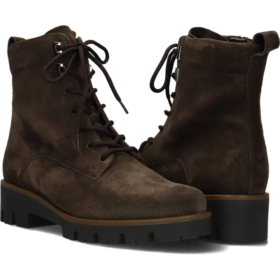 Gabor Boots 055 Bruin, foto 4