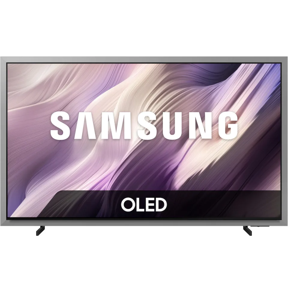 Samsung QE77S99H 77 inch OLED-tv Zwart