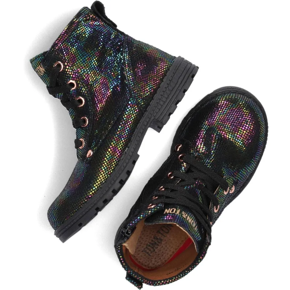 Ton & Ton Boots Hedvig Multi, foto 5