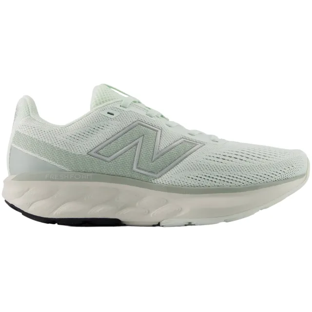 New Balance 520 V9 hardloopschoenen - mintgroen/wit