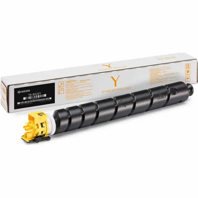 Kyocera Toner kyocera tk-8525y geel