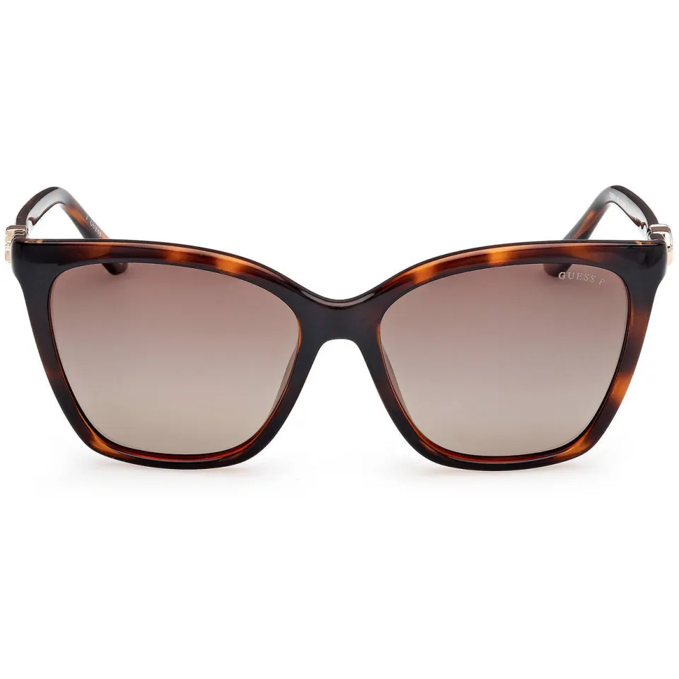 Guess GU00191 zonnebril bruin, foto 6