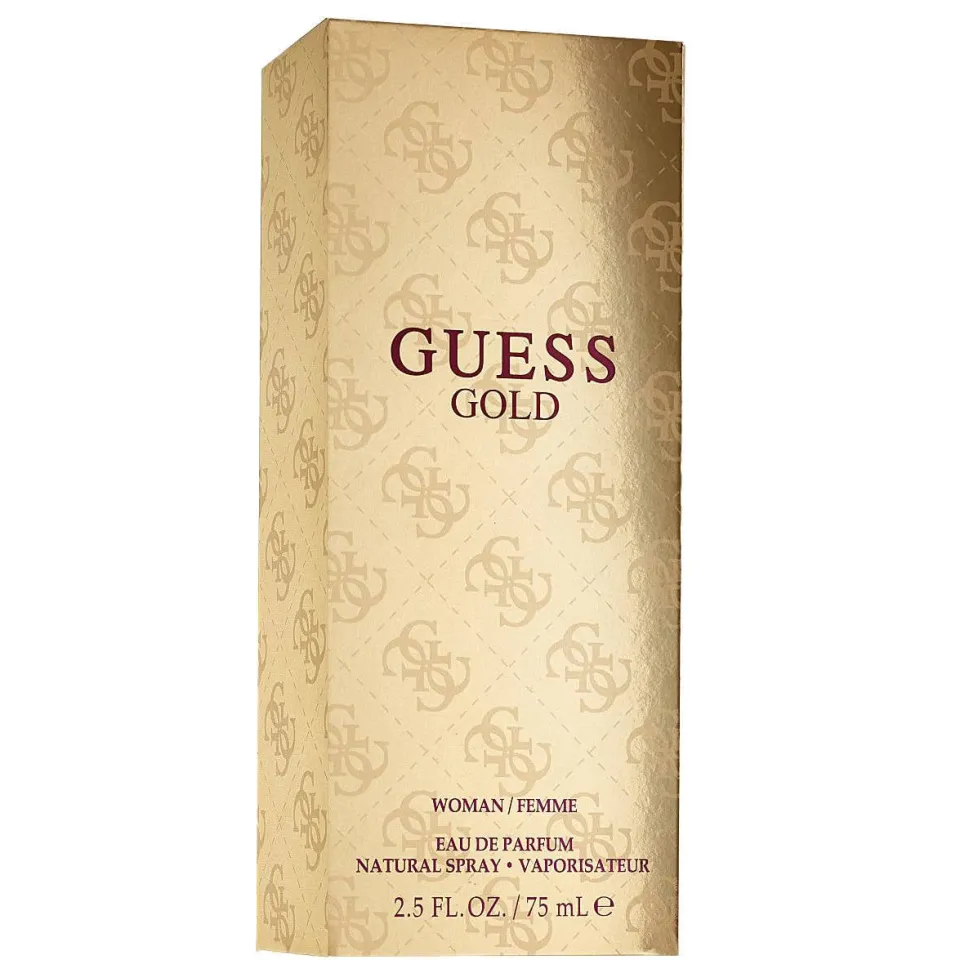 Guess Gold Women eau de parfum - 75 ml, foto 2