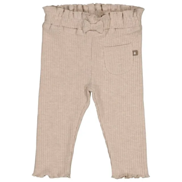Feetje legging Dress to Impress taupe, foto 2