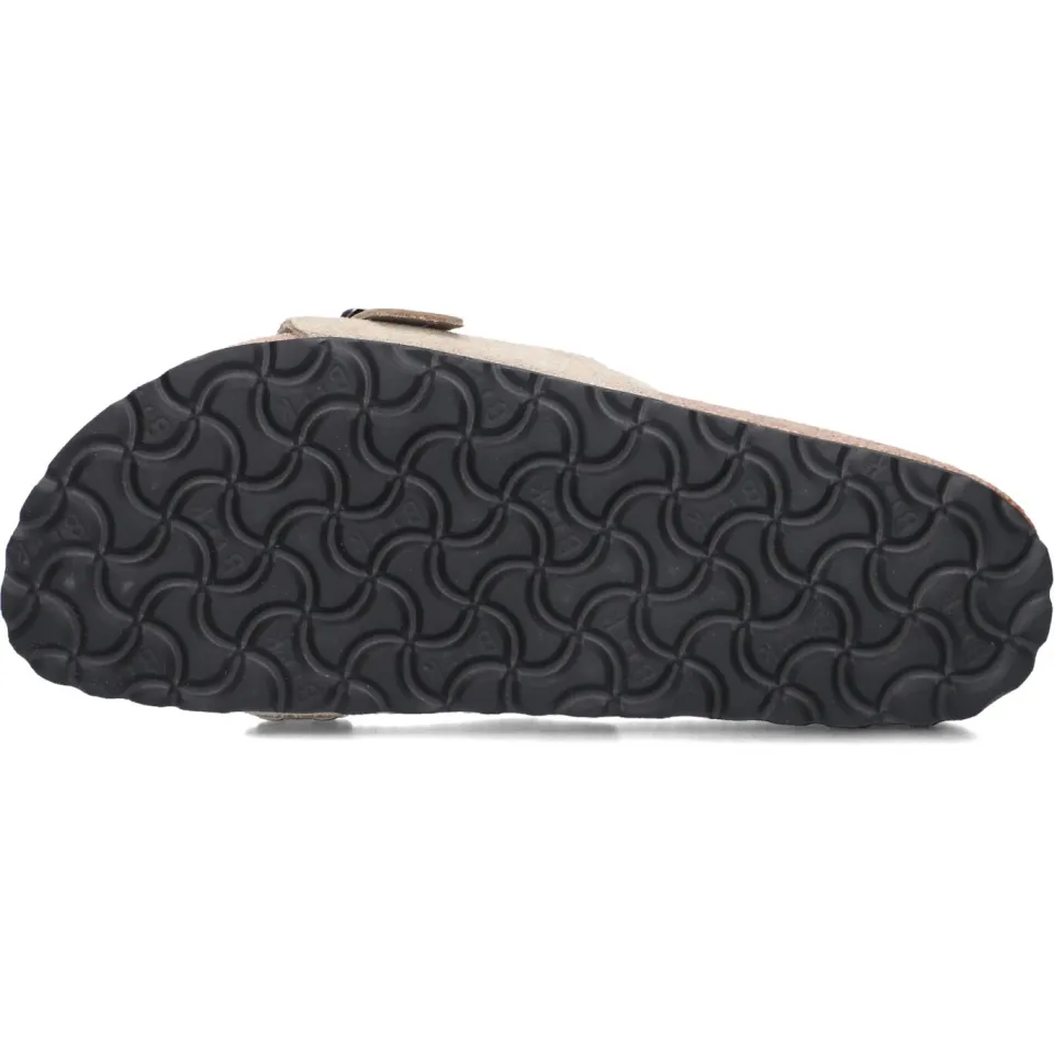 Birkenstock Oita Braided slippers taupe, foto 5