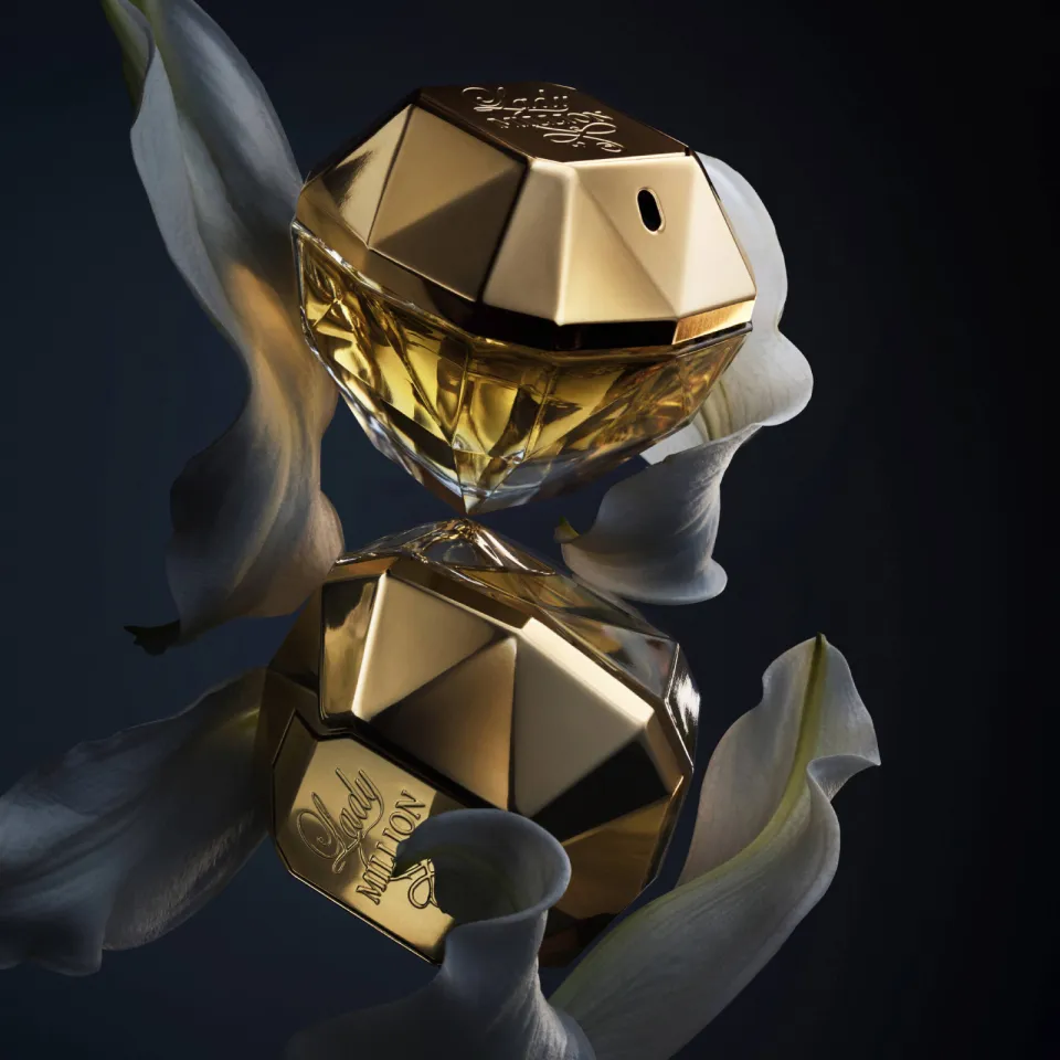 Paco Rabanne Rabanne Lady Million eau de parfum - 80 ml, foto 7