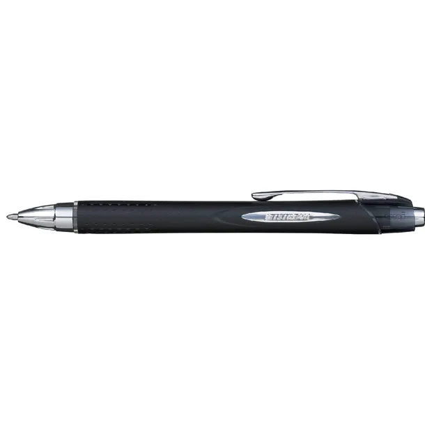 Uni-Ball Rollerpen uni-ball jetstream rt 210n medium zwart