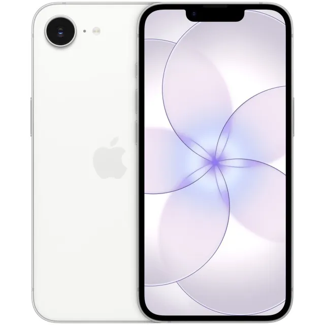 Apple iPhone 17e 256GB Smartphone Wit