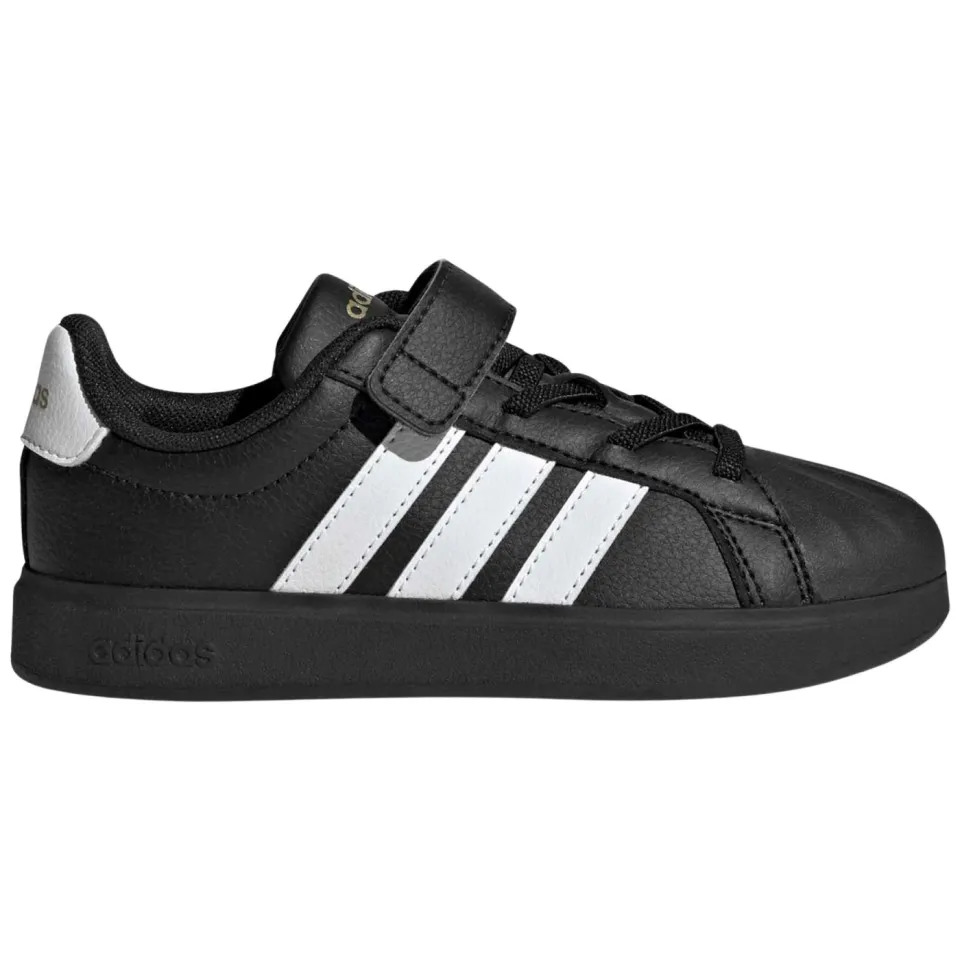 Adidas Breaknet 3.0 sneaker zwart, foto 2
