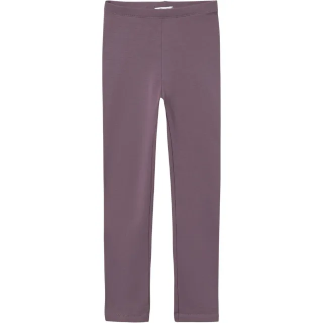 NAME IT NKFDAVINA legging pruim