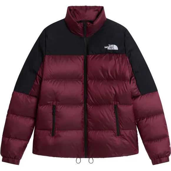 The North Face Diablo 2.0 gewatteerde jas - bordeaux, foto 3