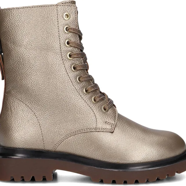 Ton & Ton Boots Kaja Brons