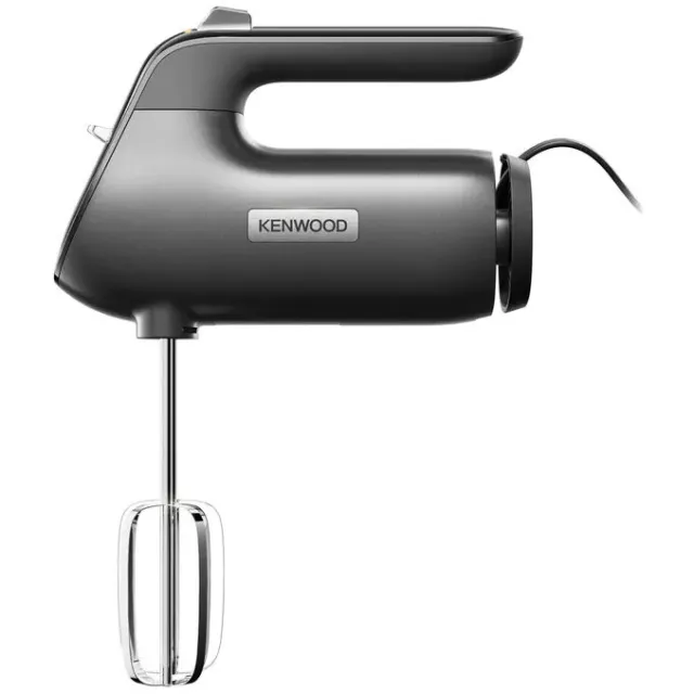 Kenwood Elektro QuickMix+ handmixer HMP50.000BK zwart, foto 2