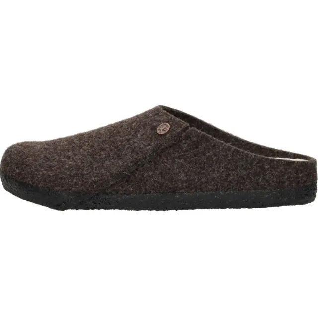 Birkenstock Zermatt Bruin