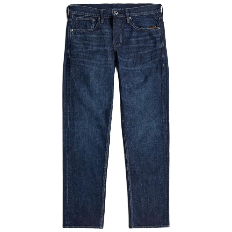 G-Star Streem tapered slim fit jeans - faded chopper, foto 2