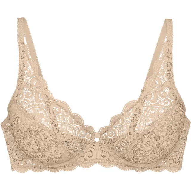 Triumph Amourette W beugelbh beige, foto 2