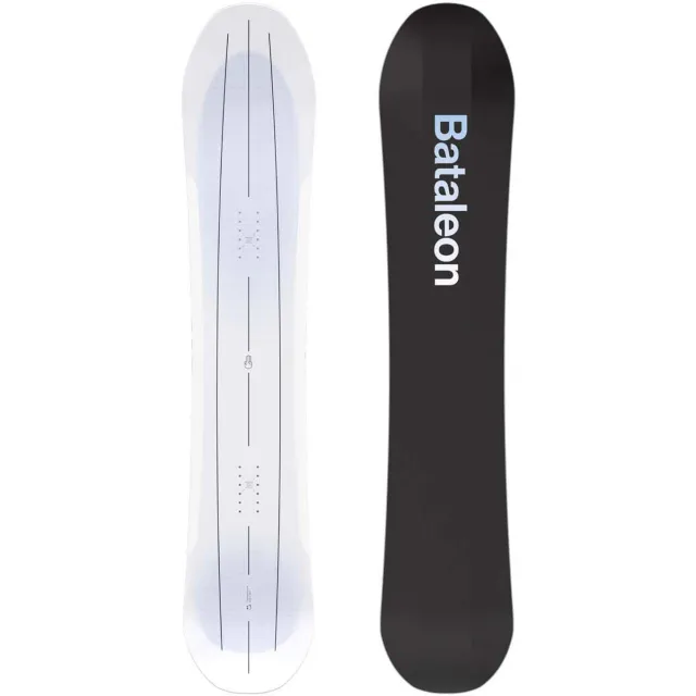 Bataleon Thunderstorm snowboard Multicolour