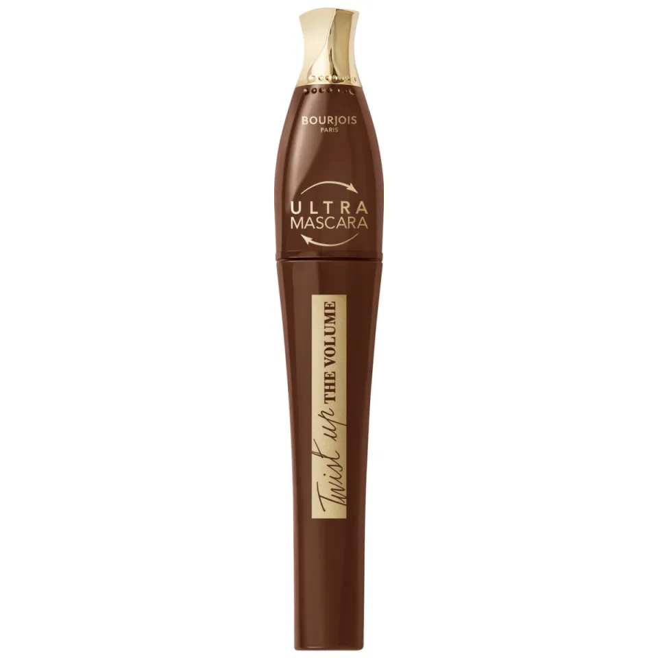 Bourjois Twist Up The Volume mascara 002 Ultra Brown, foto 2