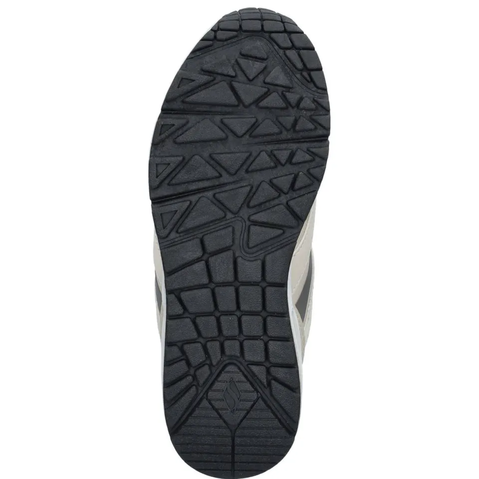 Skechers Uno sneakers ecru, foto 2