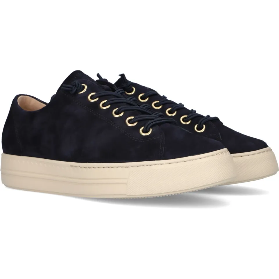 Paul Green Sneakers 4081 Blauw, foto 2