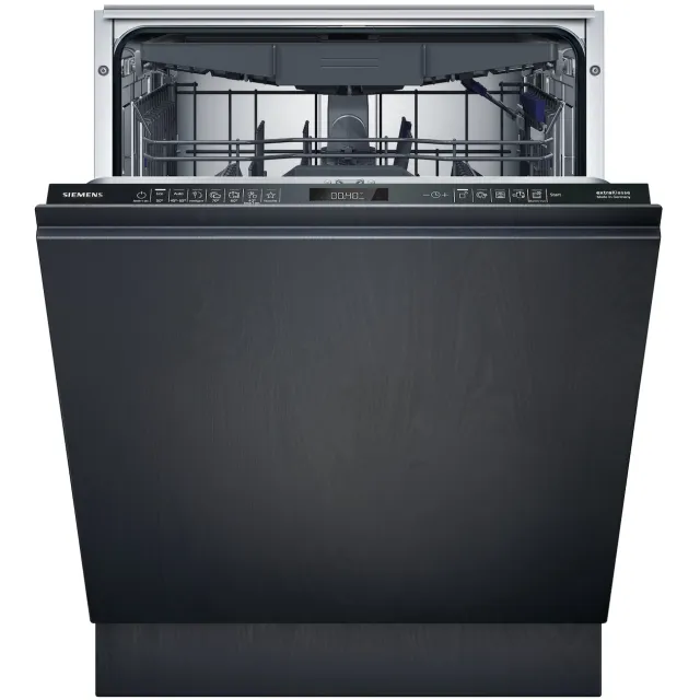 Siemens SN65YX05CE volledig integreerbare vaatwasser
