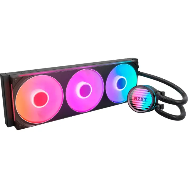 Nzxt Kraken Core 360 RGB