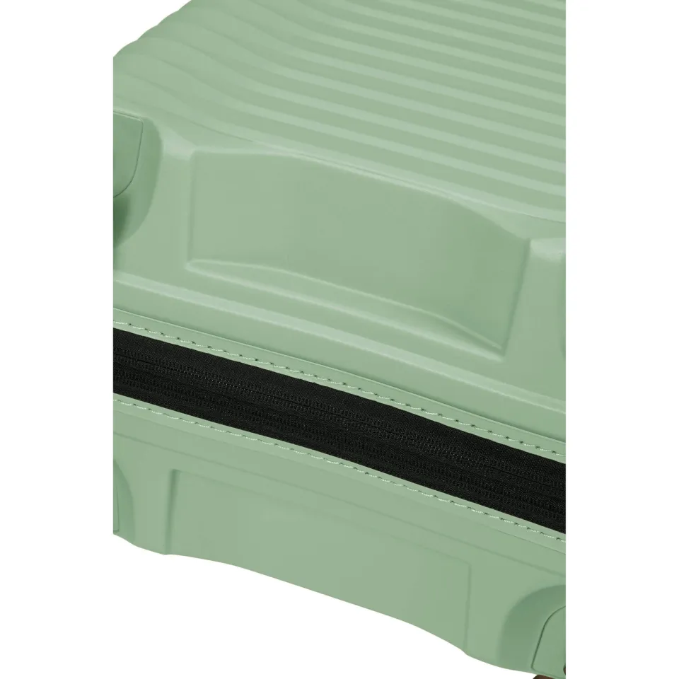 Samsonite Upscape koffer groen, foto 5