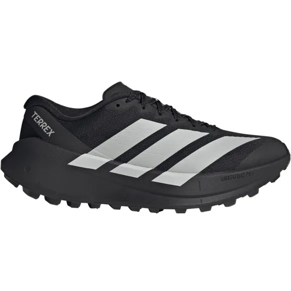 Adidas Terrex - Agravic SL - Trailrunningschoenen maat 41 1/3, zwart