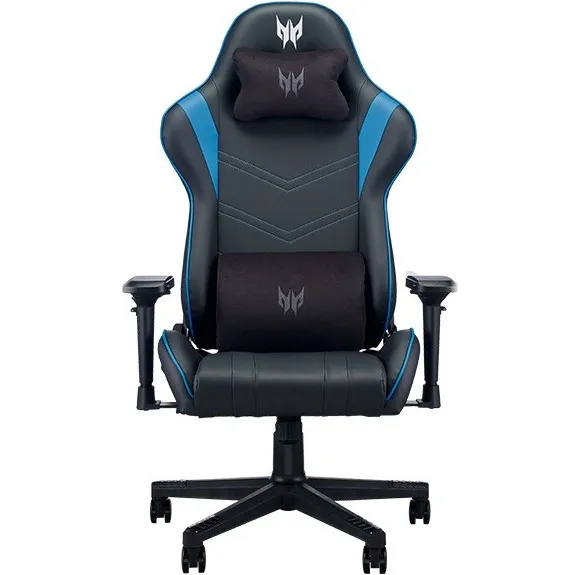 Acer Predator Rift PGC010 gamestoel zwart, foto 2