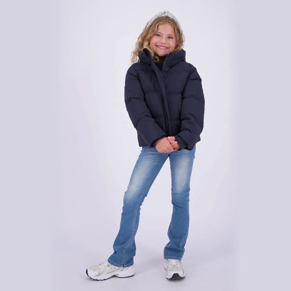 Vingino pufferjas donkerblauw, foto 5