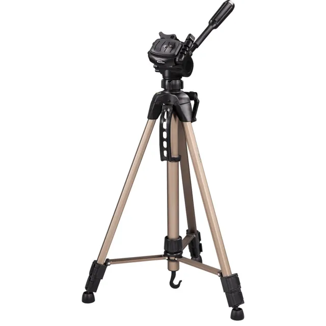 Hama Statief Star 61 Telefonie accessoire Beige