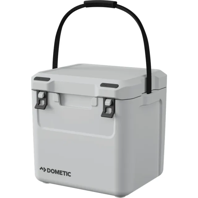 Dometic Cool-Ice CI 28 koelbox 28 liter grijs