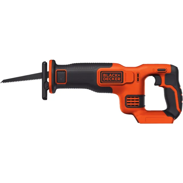 Black & Decker BLACK+DECKER BDCR18N-XJ (zonder accu)