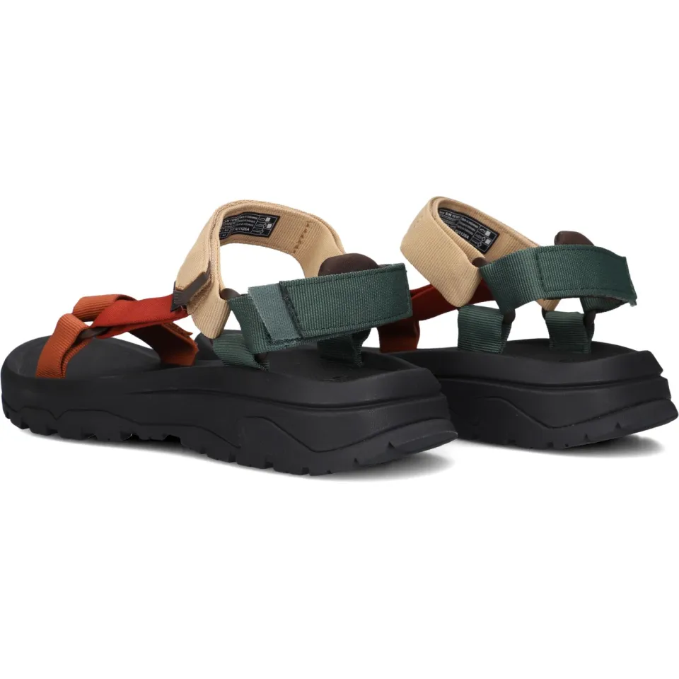 Teva Hurricane XLT3 heren sandalen multi, foto 3