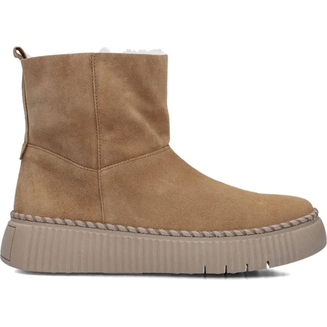 Gabor Boots 542 Camel