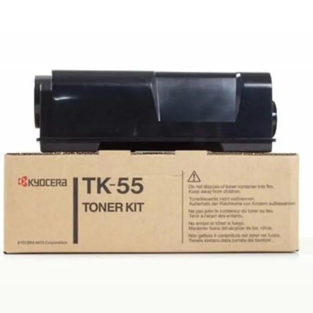 Kyocera TK-55 Toner Zwart