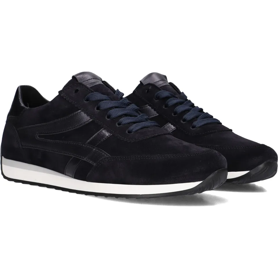 Gabor Sneakers 01 Blauw, foto 3
