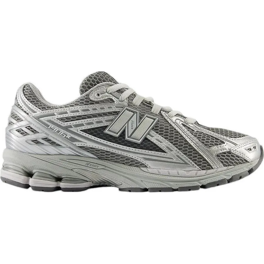 New Balance 1906R sneakers grijs, foto 2
