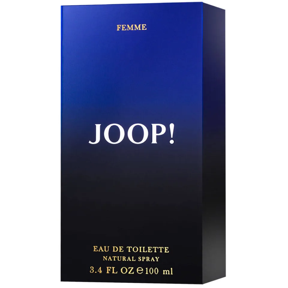 Joop! Femme eau de toilette - 100 ml, foto 2