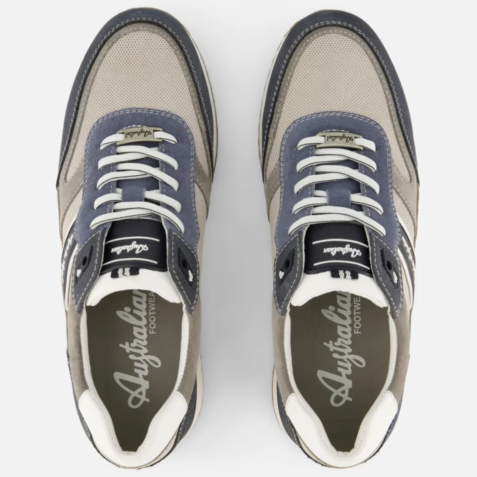 Australian Filmon sneaker grijs, foto 8