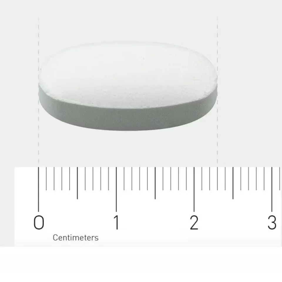 AOV 513 Magnesium Bisglycinaat & Citraat tabletten, foto 2