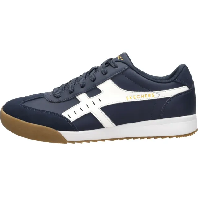 Skechers Zinger sneakers blauw, foto 2