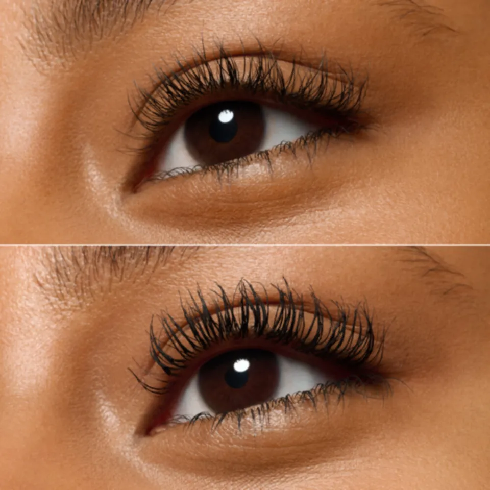 Essence What The Length! 01 Black Mascara 10 ml, foto 4