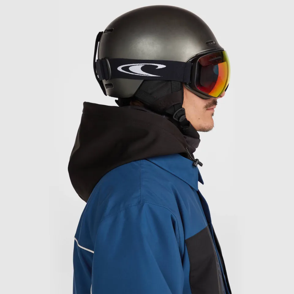 O'Neill ski-jas - blauw/zwart, foto 5