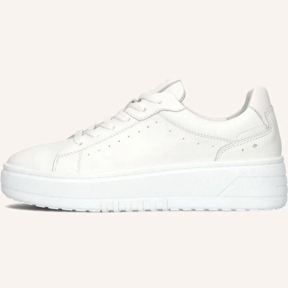 Blasz Sneakers Anemone-02 Wit, foto 4