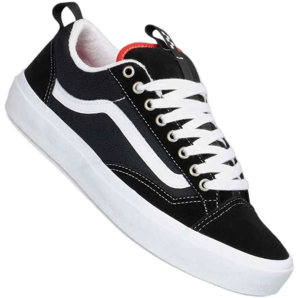 Vans Skate Old Skool sneakers zwart
