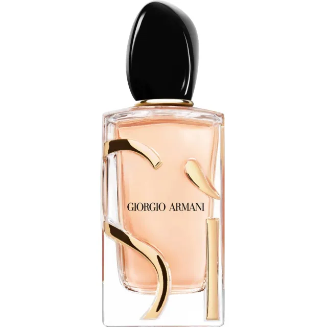Giorgio Armani Armani Si eau de parfum - 100 ml