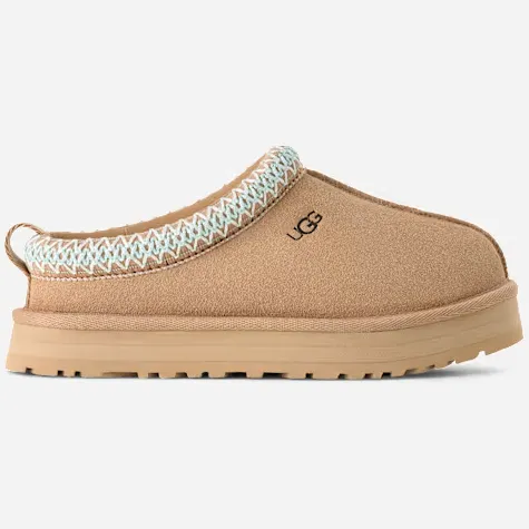 Ugg Tazz pantoffels beige, foto 2