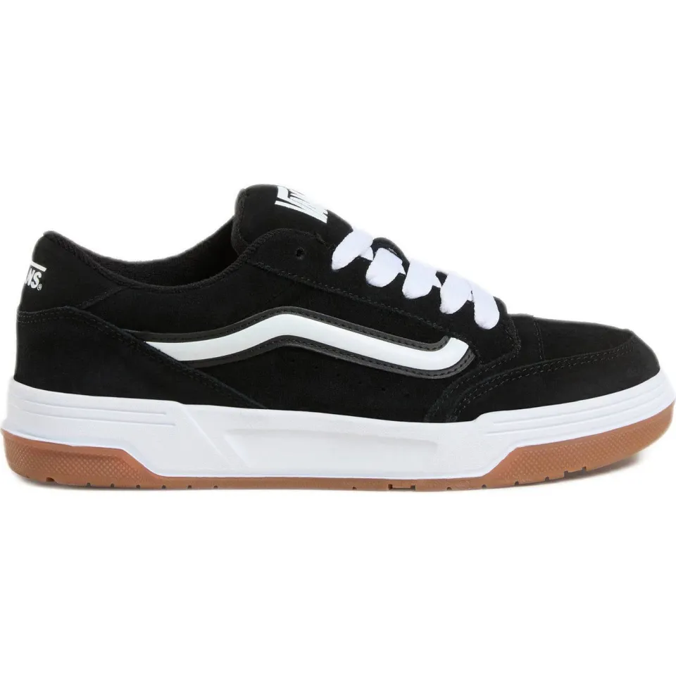 Vans Hylane sneakers zwart/wit