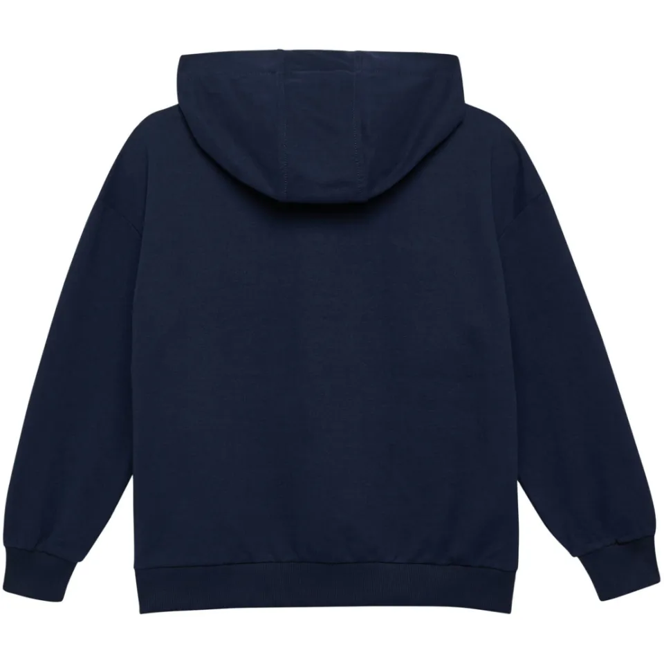 s.Oliver sweater donkerblauw, foto 3